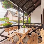 Goscinne U Eli Homestay