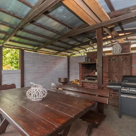 ホームステイ Goscinne U Eli *