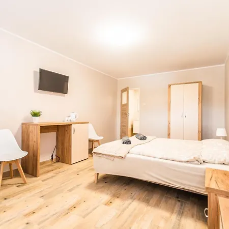 ホームステイ Goscinne U Eli *