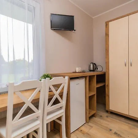 ホームステイ Goscinne U Eli *