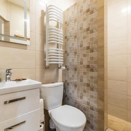 Goscinne U Eli ホームステイ シュトゥトボ