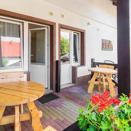 ホームステイ Goscinne U Eli *