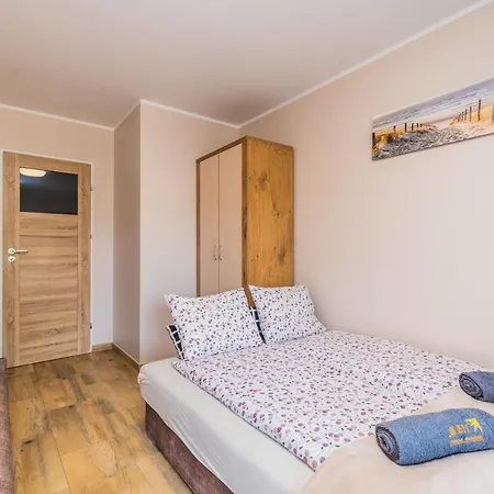 Goscinne U Eli ホームステイ