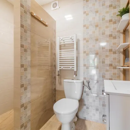 ホームステイ Goscinne U Eli *