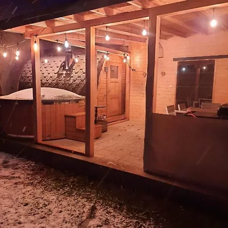 Goscinne U Eli シュトゥトボ