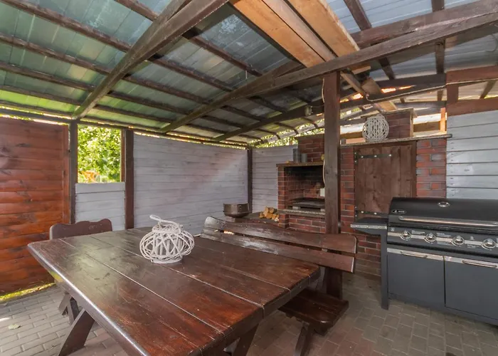 民宿 Goscinne U Eli *