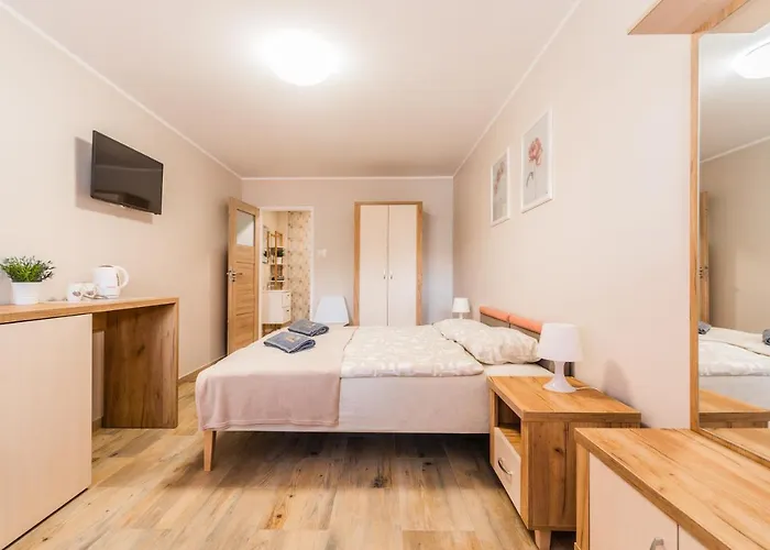 民宿 Goscinne U Eli 斯图托沃