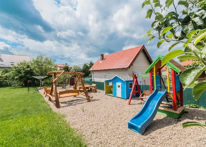 Goscinne U Eli 斯图托沃