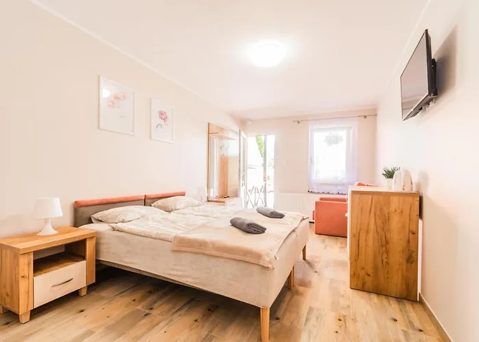 民宿 Goscinne U Eli 斯图托沃