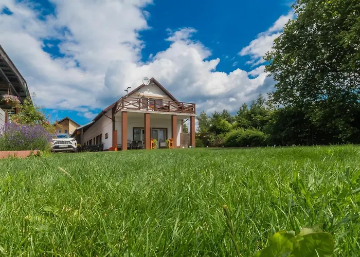 民宿 Goscinne U Eli *