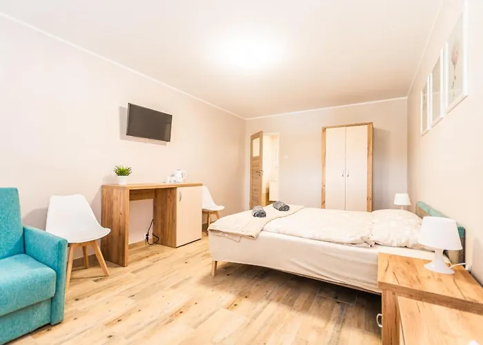 民宿 Goscinne U Eli *