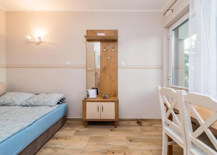 民宿 Goscinne U Eli