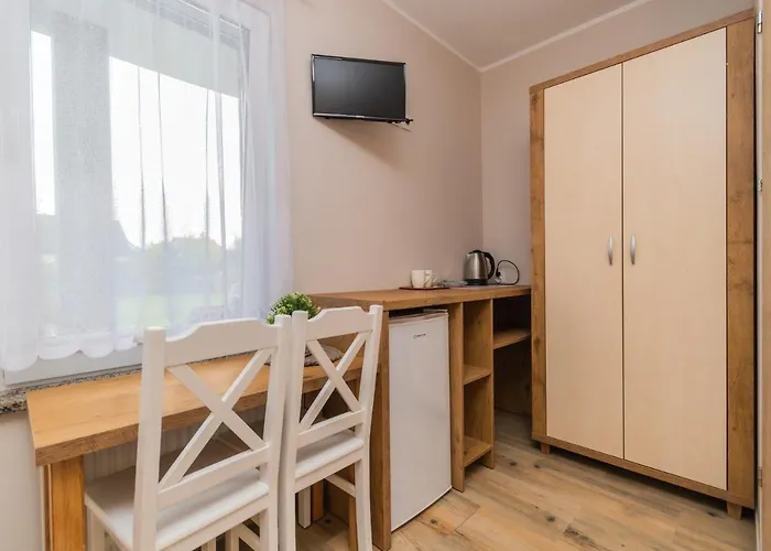 民宿 Goscinne U Eli *