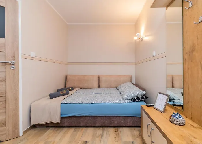 民宿 Goscinne U Eli