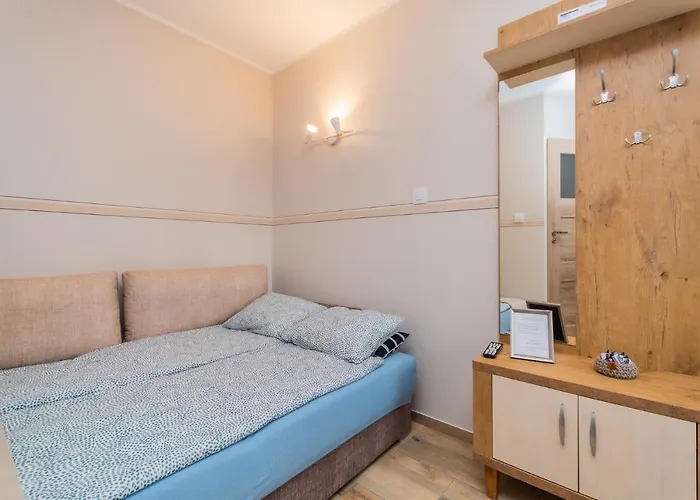 Goscinne U Eli 民宿 斯图托沃