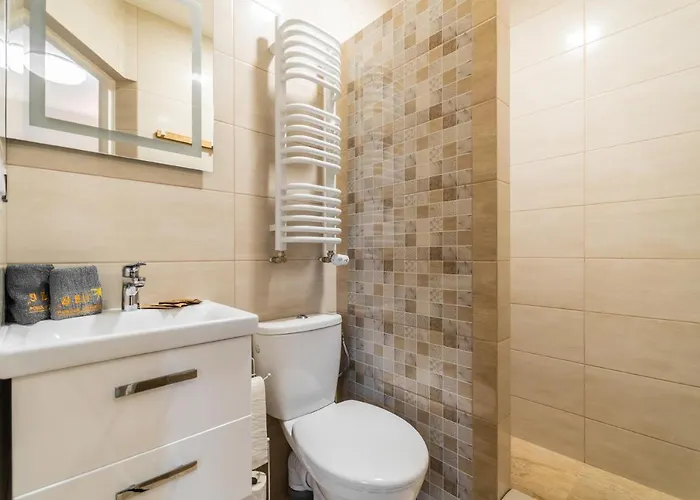 Goscinne U Eli 民宿 斯图托沃