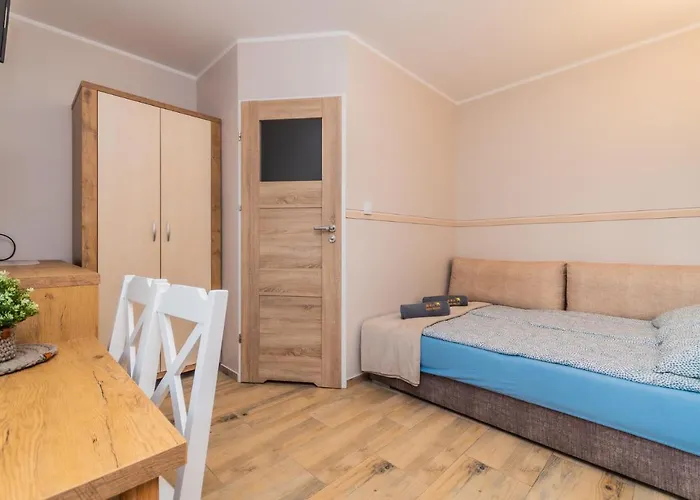 Goscinne U Eli 斯图托沃