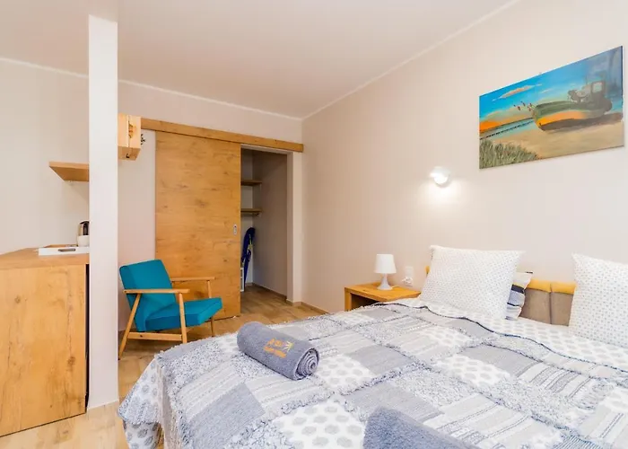 Goscinne U Eli 民宿 斯图托沃