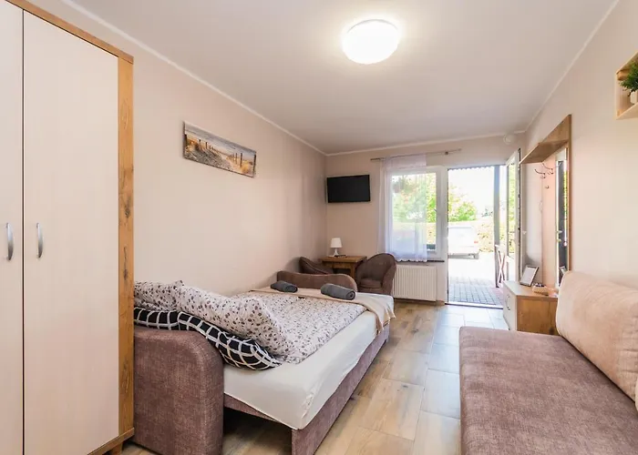 民宿 Goscinne U Eli 斯图托沃