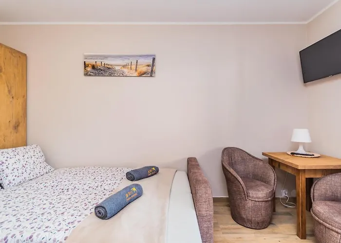 Goscinne U Eli * 斯图托沃