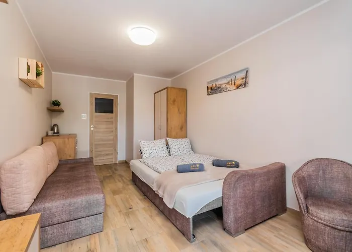 民宿 Goscinne U Eli *