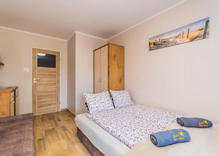 Goscinne U Eli 民宿