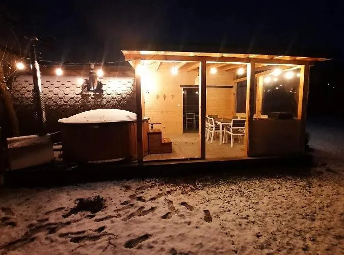 Goscinne U Eli 民宿 *