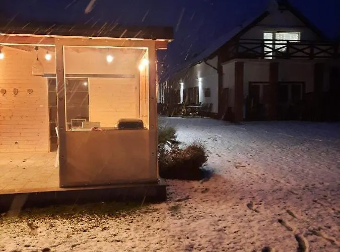 Goscinne U Eli 民宿 斯图托沃