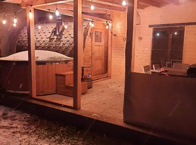 Goscinne U Eli 斯图托沃