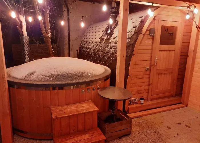 Goscinne U Eli 民宿